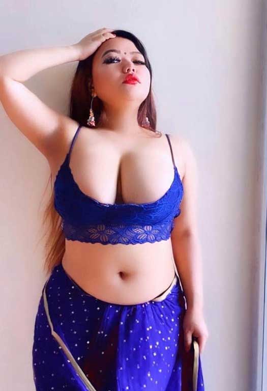 Shetal Russian Call Girl Delhi Escort