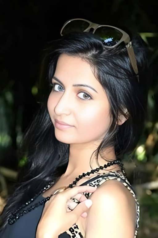 Russian Call Girl Delhi