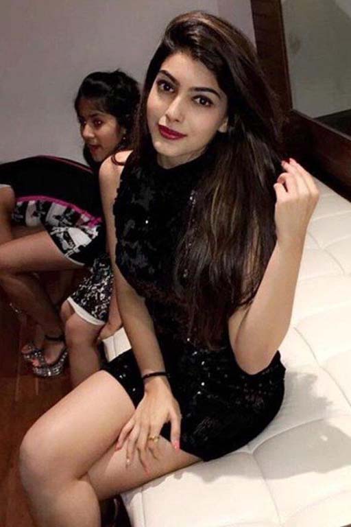 Russian Call Girl service in Delhi
